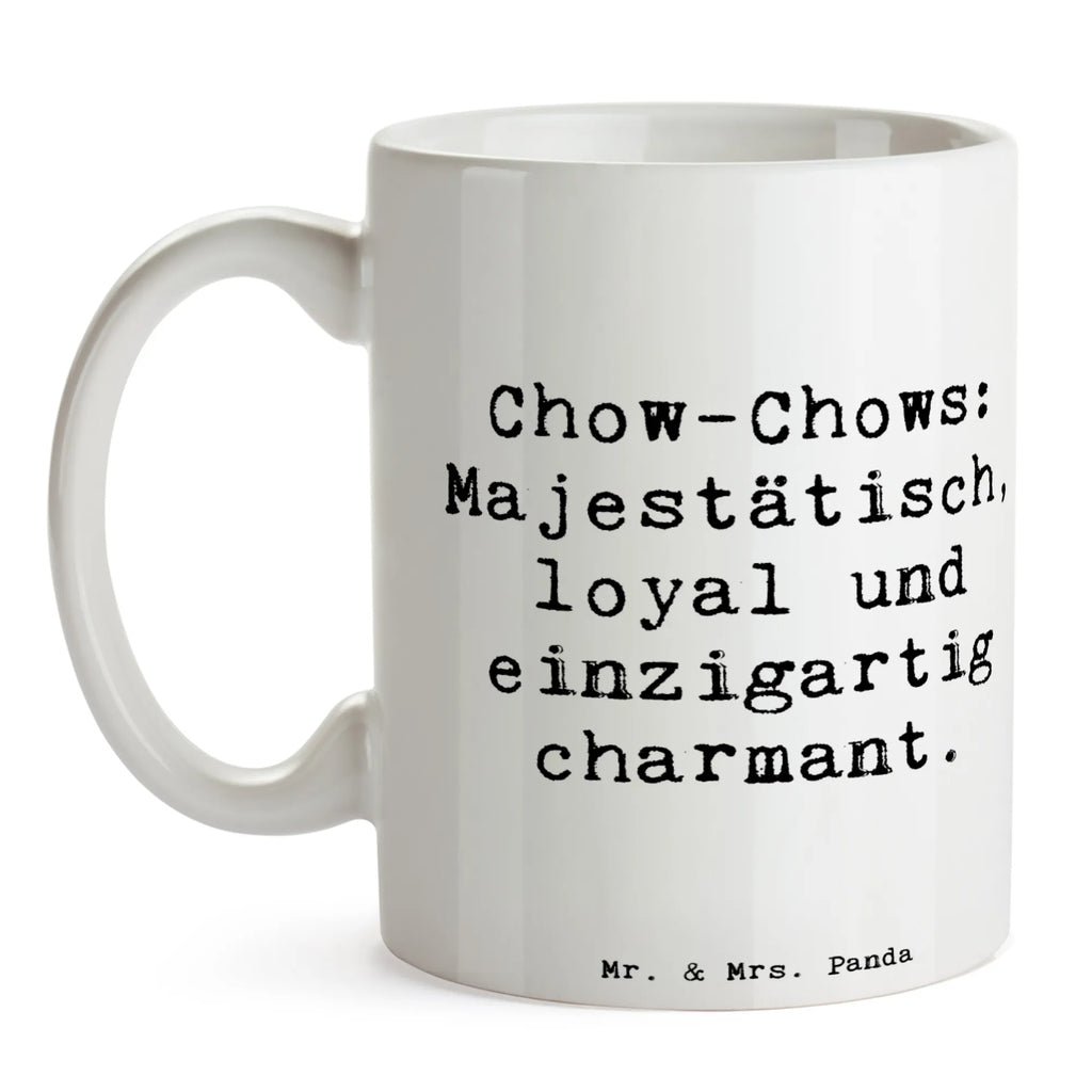 Tasse Spruch Chow-Chow Charme Tasse, Kaffeetasse, Teetasse, Becher, Kaffeebecher, Teebecher, Keramiktasse, Porzellantasse, Büro Tasse, Geschenk Tasse, Tasse Sprüche, Tasse Motive, Kaffeetassen, Tasse bedrucken, Designer Tasse, Cappuccino Tassen, Schöne Teetassen, Hund, Hunderasse, Rassehund, Hundebesitzer, Geschenk, Tierfreund, Schenken, Welpe