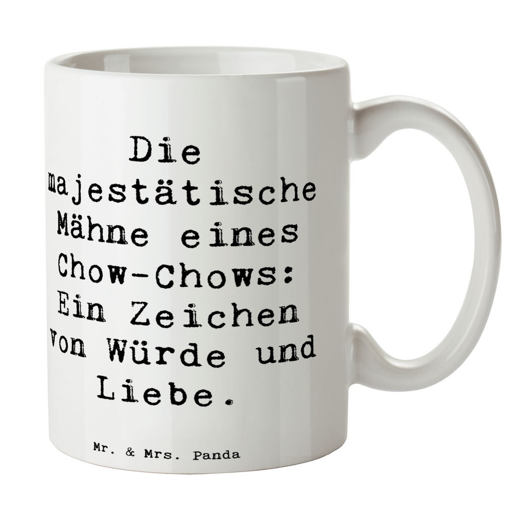 Tasse Spruch Chow-Chow Mähne Tasse, Kaffeetasse, Teetasse, Becher, Kaffeebecher, Teebecher, Keramiktasse, Porzellantasse, Büro Tasse, Geschenk Tasse, Tasse Sprüche, Tasse Motive, Kaffeetassen, Tasse bedrucken, Designer Tasse, Cappuccino Tassen, Schöne Teetassen, Hund, Hunderasse, Rassehund, Hundebesitzer, Geschenk, Tierfreund, Schenken, Welpe