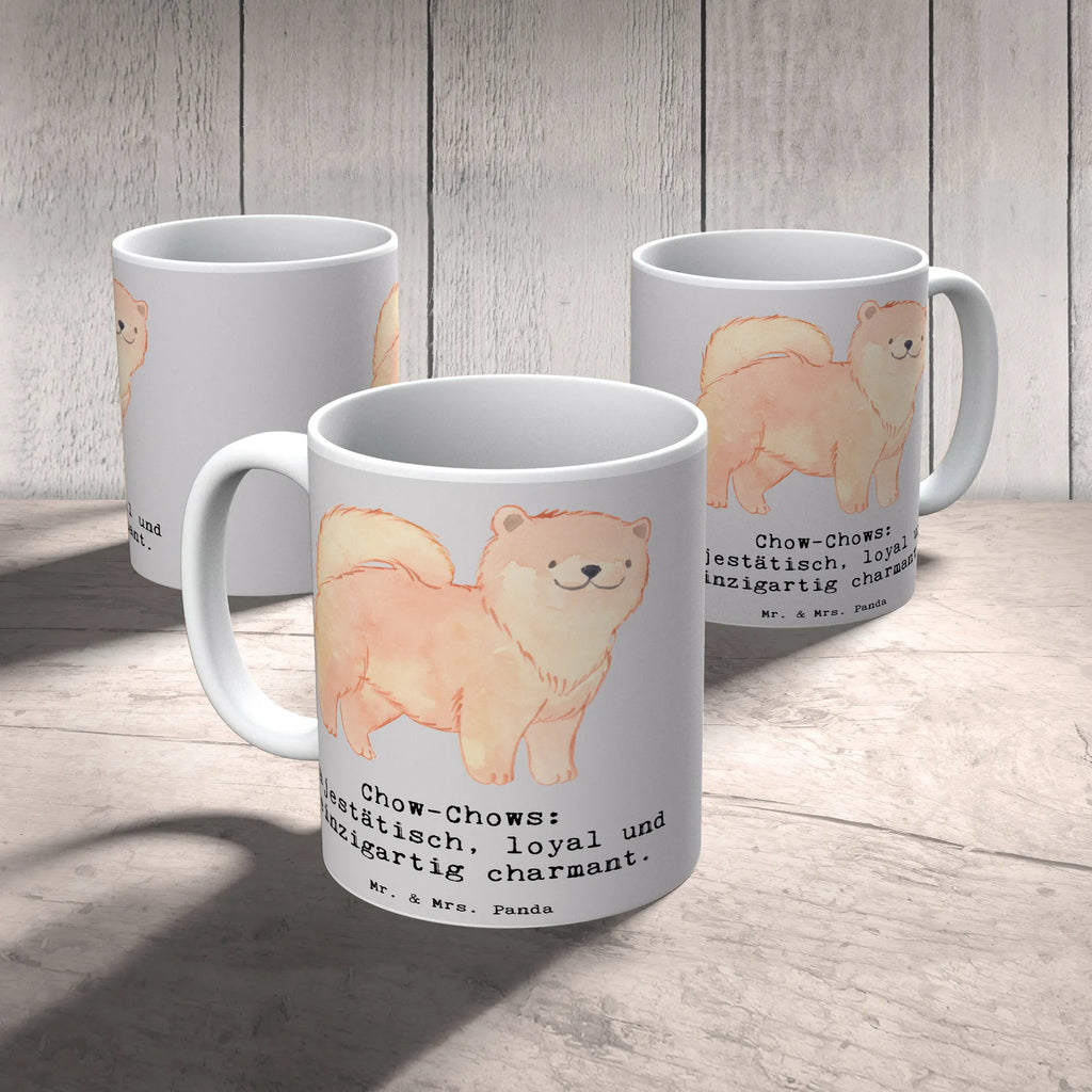 Tasse Chow-Chow Charme Tasse, Kaffeetasse, Teetasse, Becher, Kaffeebecher, Teebecher, Keramiktasse, Porzellantasse, Büro Tasse, Geschenk Tasse, Tasse Sprüche, Tasse Motive, Kaffeetassen, Tasse bedrucken, Designer Tasse, Cappuccino Tassen, Schöne Teetassen, Hund, Hunderasse, Rassehund, Hundebesitzer, Geschenk, Tierfreund, Schenken, Welpe