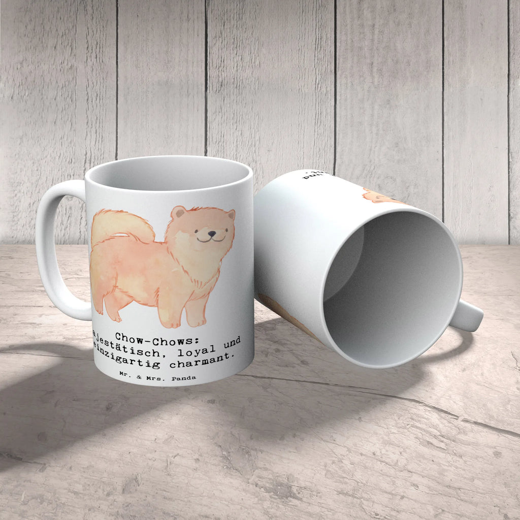 Tasse Chow-Chow Charme Tasse, Kaffeetasse, Teetasse, Becher, Kaffeebecher, Teebecher, Keramiktasse, Porzellantasse, Büro Tasse, Geschenk Tasse, Tasse Sprüche, Tasse Motive, Kaffeetassen, Tasse bedrucken, Designer Tasse, Cappuccino Tassen, Schöne Teetassen, Hund, Hunderasse, Rassehund, Hundebesitzer, Geschenk, Tierfreund, Schenken, Welpe