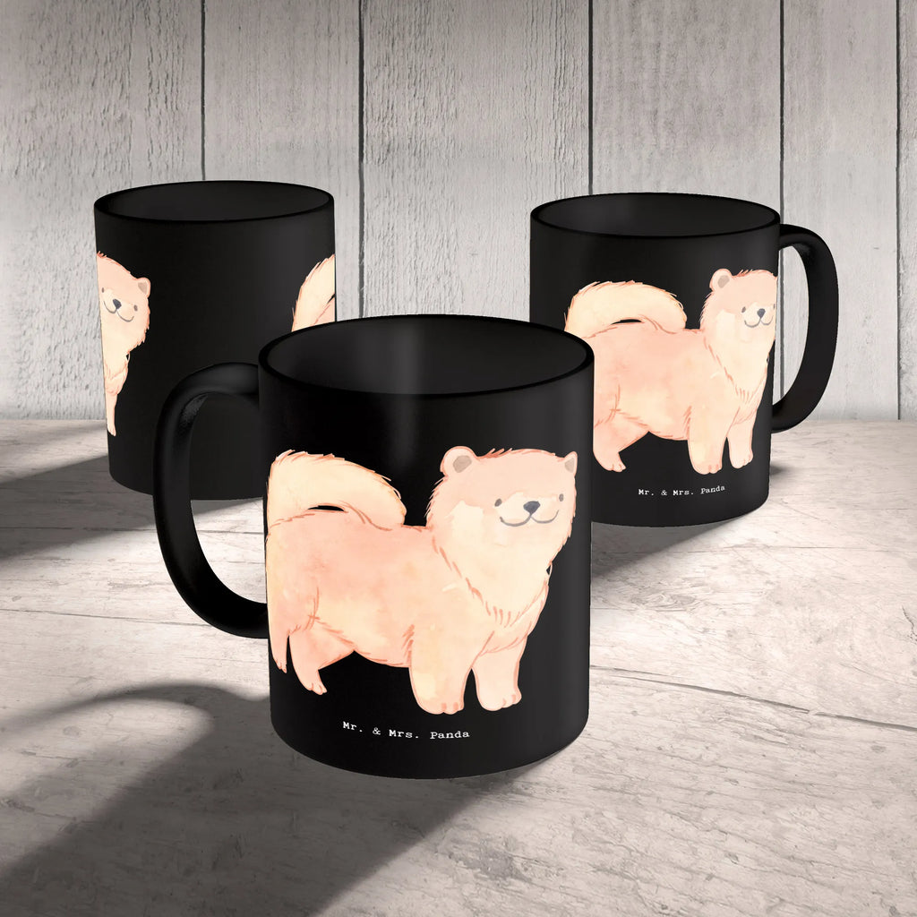 Tasse Chow-Chow Charme Tasse, Kaffeetasse, Teetasse, Becher, Kaffeebecher, Teebecher, Keramiktasse, Porzellantasse, Büro Tasse, Geschenk Tasse, Tasse Sprüche, Tasse Motive, Kaffeetassen, Tasse bedrucken, Designer Tasse, Cappuccino Tassen, Schöne Teetassen, Hund, Hunderasse, Rassehund, Hundebesitzer, Geschenk, Tierfreund, Schenken, Welpe