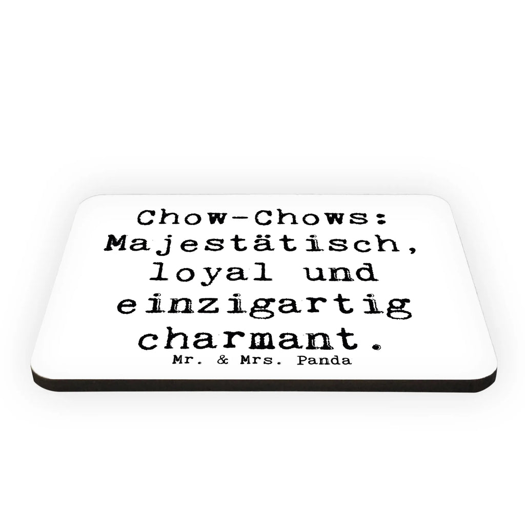 Magnet Spruch Chow-Chow Charme Kühlschrankmagnet, Pinnwandmagnet, Souvenir Magnet, Motivmagnete, Dekomagnet, Whiteboard Magnet, Notiz Magnet, Kühlschrank Dekoration, Hund, Hunderasse, Rassehund, Hundebesitzer, Geschenk, Tierfreund, Schenken, Welpe