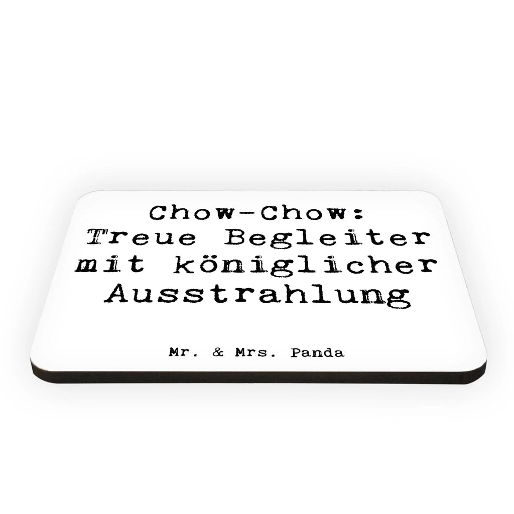 Magnet Spruch Chow-Chow Treue Begleiter Kühlschrankmagnet, Pinnwandmagnet, Souvenir Magnet, Motivmagnete, Dekomagnet, Whiteboard Magnet, Notiz Magnet, Kühlschrank Dekoration, Hund, Hunderasse, Rassehund, Hundebesitzer, Geschenk, Tierfreund, Schenken, Welpe