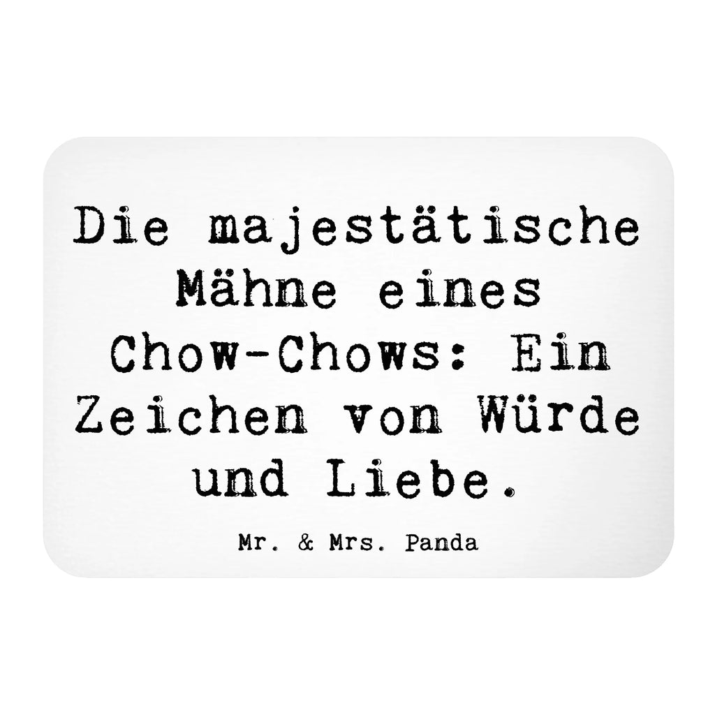 Magnet Spruch Chow-Chow Mähne Kühlschrankmagnet, Pinnwandmagnet, Souvenir Magnet, Motivmagnete, Dekomagnet, Whiteboard Magnet, Notiz Magnet, Kühlschrank Dekoration, Hund, Hunderasse, Rassehund, Hundebesitzer, Geschenk, Tierfreund, Schenken, Welpe