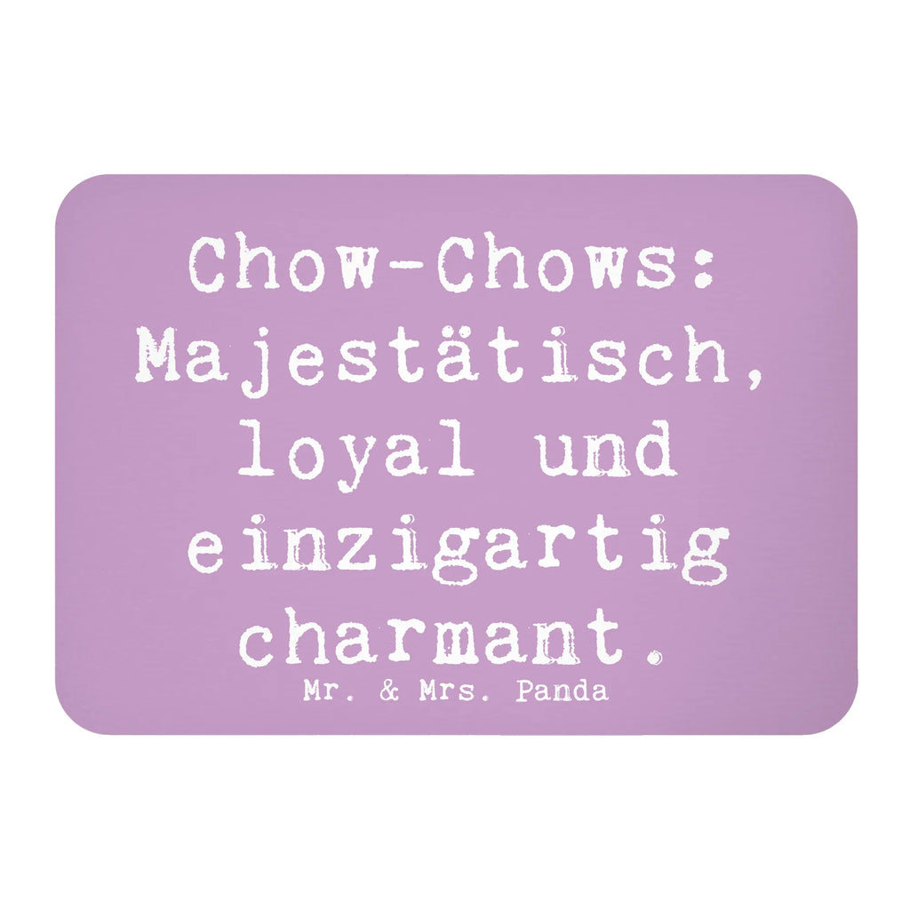 Magnet Spruch Chow-Chow Charme Kühlschrankmagnet, Pinnwandmagnet, Souvenir Magnet, Motivmagnete, Dekomagnet, Whiteboard Magnet, Notiz Magnet, Kühlschrank Dekoration, Hund, Hunderasse, Rassehund, Hundebesitzer, Geschenk, Tierfreund, Schenken, Welpe