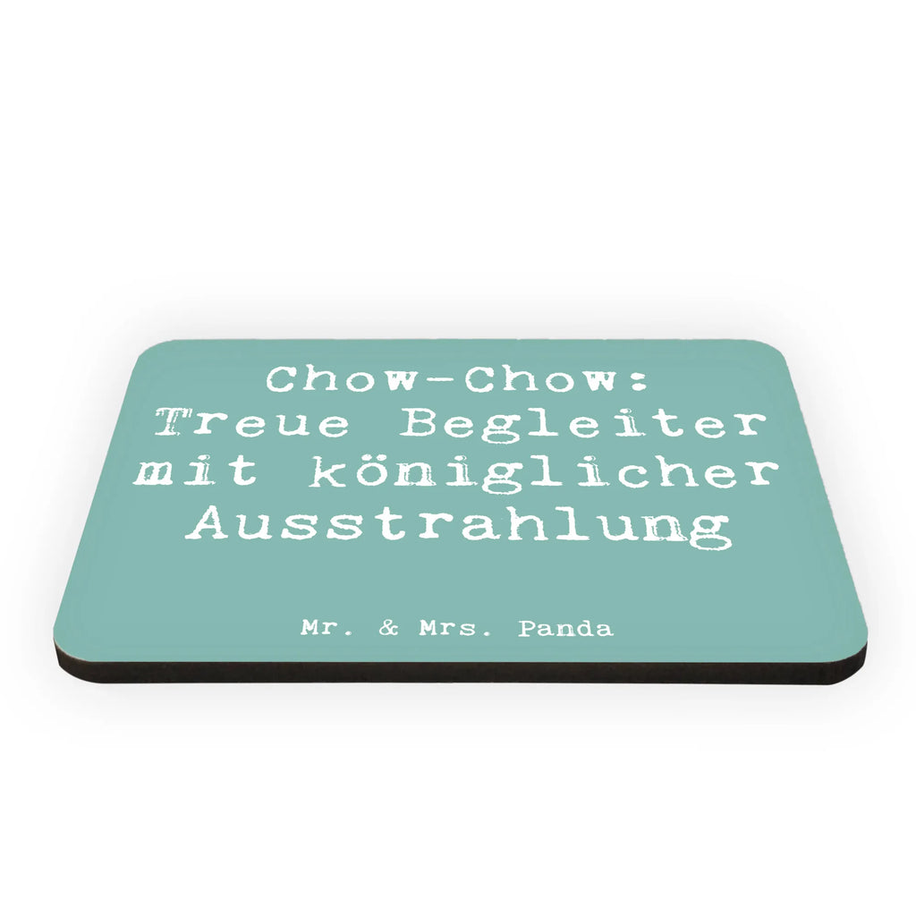 Magnet Spruch Chow-Chow Treue Begleiter Kühlschrankmagnet, Pinnwandmagnet, Souvenir Magnet, Motivmagnete, Dekomagnet, Whiteboard Magnet, Notiz Magnet, Kühlschrank Dekoration, Hund, Hunderasse, Rassehund, Hundebesitzer, Geschenk, Tierfreund, Schenken, Welpe