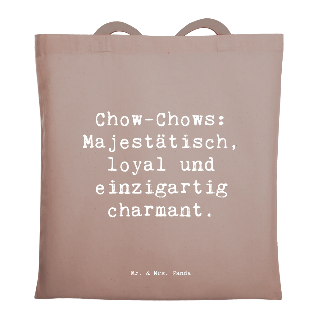 Tragetasche Spruch Chow-Chow Charme Beuteltasche, Beutel, Einkaufstasche, Jutebeutel, Stoffbeutel, Tasche, Shopper, Umhängetasche, Strandtasche, Schultertasche, Stofftasche, Tragetasche, Badetasche, Jutetasche, Einkaufstüte, Laptoptasche, Hund, Hunderasse, Rassehund, Hundebesitzer, Geschenk, Tierfreund, Schenken, Welpe