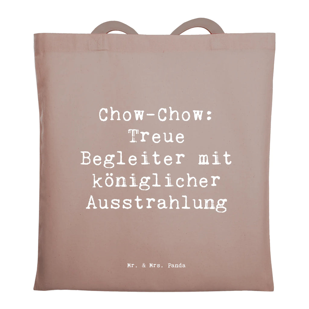 Tragetasche Spruch Chow-Chow Treue Begleiter Beuteltasche, Beutel, Einkaufstasche, Jutebeutel, Stoffbeutel, Tasche, Shopper, Umhängetasche, Strandtasche, Schultertasche, Stofftasche, Tragetasche, Badetasche, Jutetasche, Einkaufstüte, Laptoptasche, Hund, Hunderasse, Rassehund, Hundebesitzer, Geschenk, Tierfreund, Schenken, Welpe