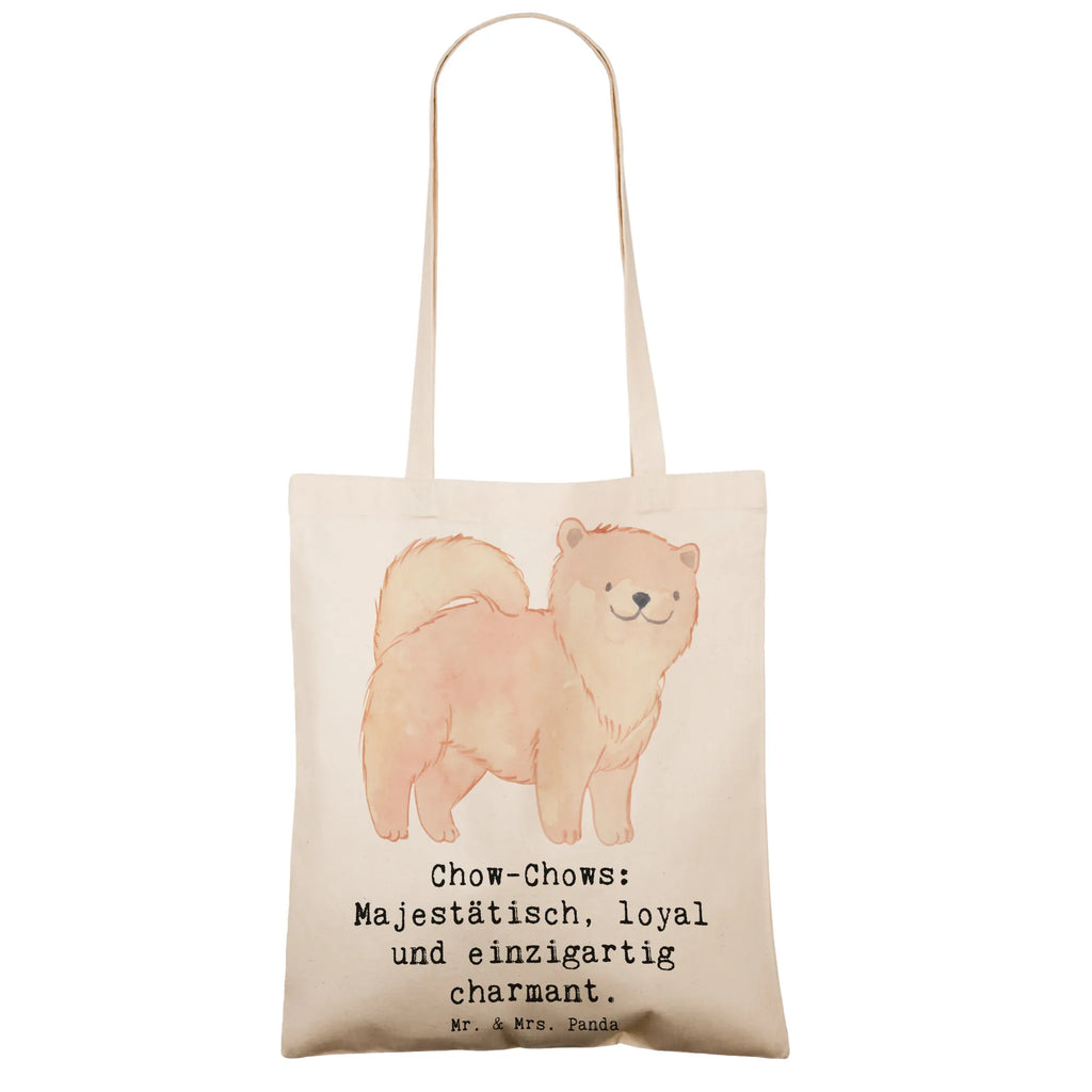 Tragetasche Chow-Chow Charme Beuteltasche, Beutel, Einkaufstasche, Jutebeutel, Stoffbeutel, Tasche, Shopper, Umhängetasche, Strandtasche, Schultertasche, Stofftasche, Tragetasche, Badetasche, Jutetasche, Einkaufstüte, Laptoptasche, Hund, Hunderasse, Rassehund, Hundebesitzer, Geschenk, Tierfreund, Schenken, Welpe