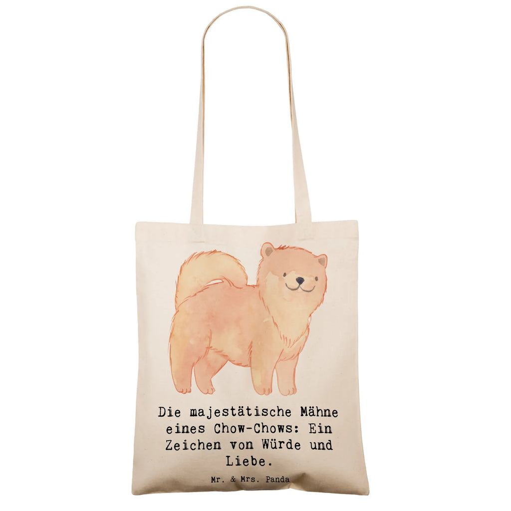 Tragetasche Chow-Chow Mähne Beuteltasche, Beutel, Einkaufstasche, Jutebeutel, Stoffbeutel, Tasche, Shopper, Umhängetasche, Strandtasche, Schultertasche, Stofftasche, Tragetasche, Badetasche, Jutetasche, Einkaufstüte, Laptoptasche, Hund, Hunderasse, Rassehund, Hundebesitzer, Geschenk, Tierfreund, Schenken, Welpe