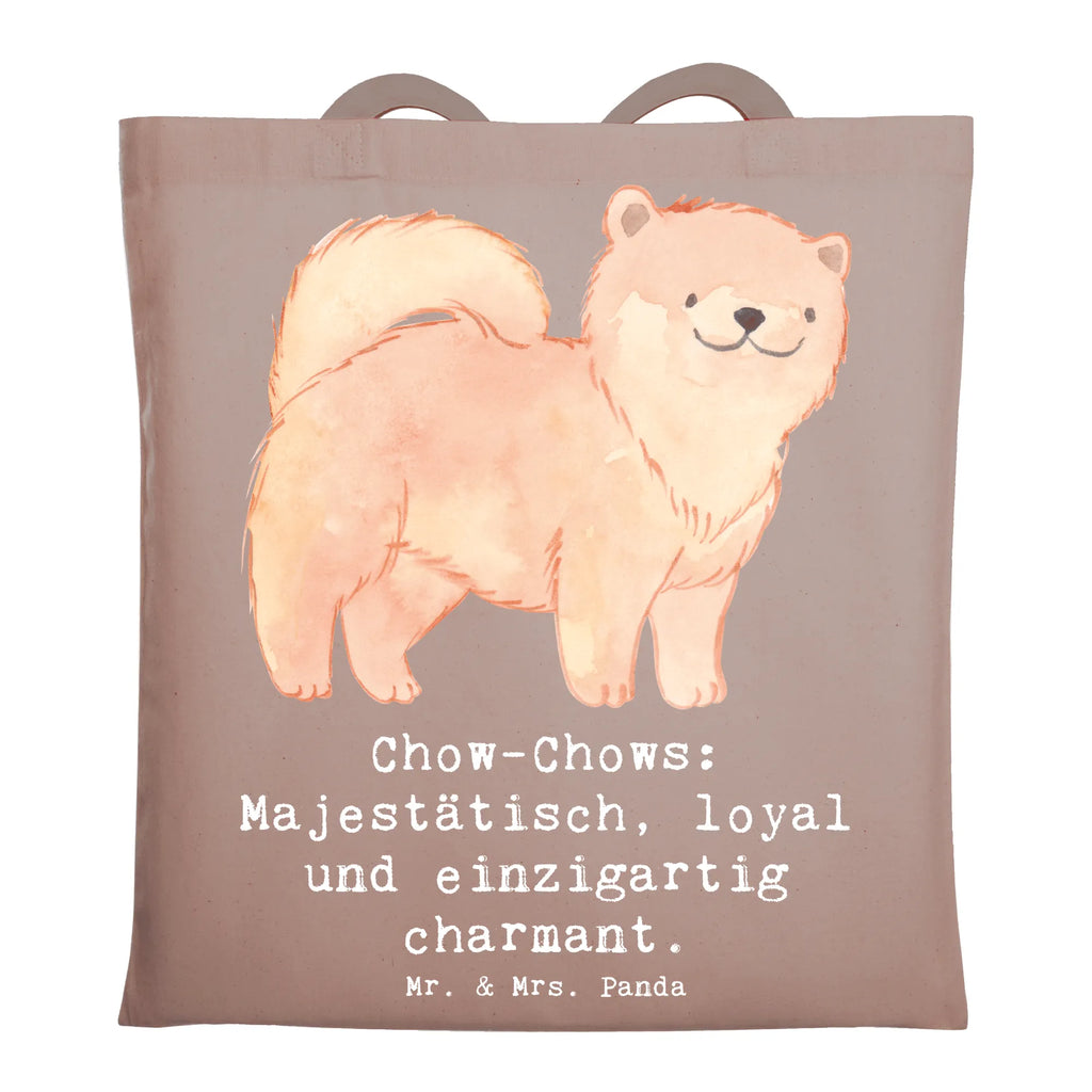 Tragetasche Chow-Chow Charme Beuteltasche, Beutel, Einkaufstasche, Jutebeutel, Stoffbeutel, Tasche, Shopper, Umhängetasche, Strandtasche, Schultertasche, Stofftasche, Tragetasche, Badetasche, Jutetasche, Einkaufstüte, Laptoptasche, Hund, Hunderasse, Rassehund, Hundebesitzer, Geschenk, Tierfreund, Schenken, Welpe