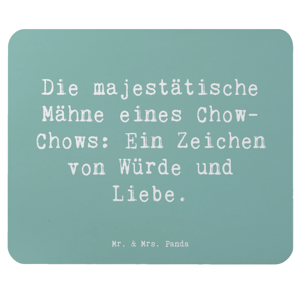 Mauspad Spruch Chow-Chow Mähne Mousepad, Computer zubehör, Büroausstattung, PC Zubehör, Arbeitszimmer, Mauspad, Einzigartiges Mauspad, Designer Mauspad, Mausunterlage, Mauspad Büro, Hund, Hunderasse, Rassehund, Hundebesitzer, Geschenk, Tierfreund, Schenken, Welpe