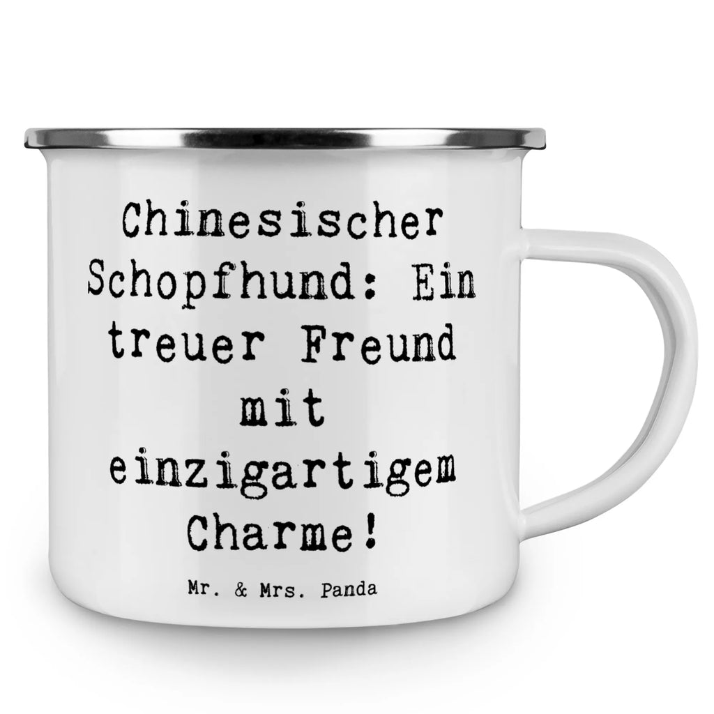 Camping Emaille Tasse Spruch Chinesischer Schopfhund Charme Campingtasse, Trinkbecher, Metalltasse, Outdoor Tasse, Emaille Trinkbecher, Blechtasse Outdoor, Emaille Campingbecher, Edelstahl Trinkbecher, Metalltasse für Camping, Kaffee Blechtasse, Camping Tasse Metall, Emaille Tasse, Emaille Becher, Tasse Camping, Tasse Emaille, Emaille Tassen, Camping Becher, Metall Tasse, Camping Tassen, Blechtasse, Emaille Tasse Camping, Camping Tasse Emaille, Emailletasse, Camping Tassen Emaille, Campingbecher, Blechtassen, Outdoor Becher, Campingtassen, Emaille Becher Camping, Camping Becher Edelstahl, Hund, Hunderasse, Rassehund, Hundebesitzer, Geschenk, Tierfreund, Schenken, Welpe