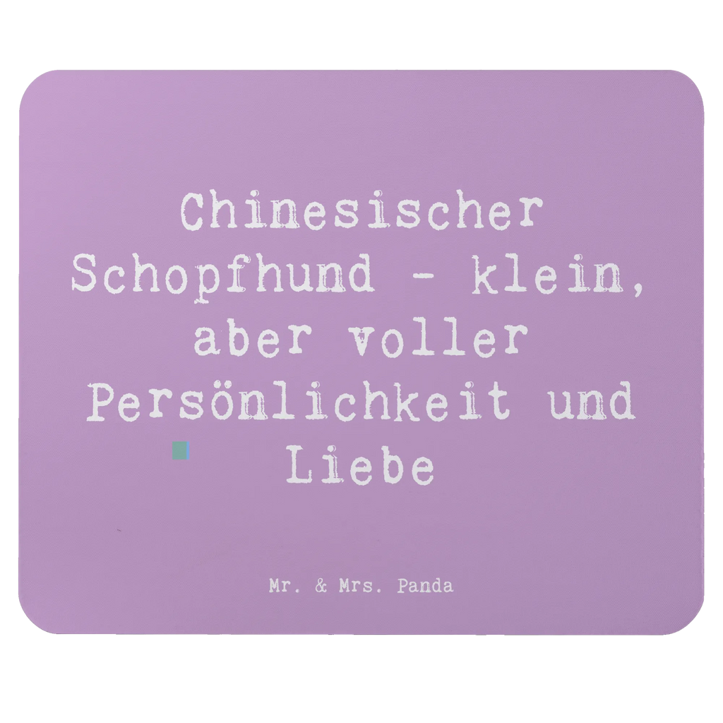 Mauspad Spruch Chinesischer Schopfhund Liebe Mousepad, Computer zubehör, Büroausstattung, PC Zubehör, Arbeitszimmer, Mauspad, Einzigartiges Mauspad, Designer Mauspad, Mausunterlage, Mauspad Büro, Hund, Hunderasse, Rassehund, Hundebesitzer, Geschenk, Tierfreund, Schenken, Welpe