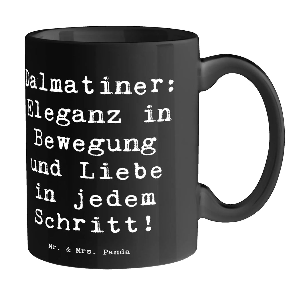 Tasse Spruch Dalmatiner Charme Tasse, Kaffeetasse, Teetasse, Becher, Kaffeebecher, Teebecher, Keramiktasse, Porzellantasse, Büro Tasse, Geschenk Tasse, Tasse Sprüche, Tasse Motive, Kaffeetassen, Tasse bedrucken, Designer Tasse, Cappuccino Tassen, Schöne Teetassen, Hund, Hunderasse, Rassehund, Hundebesitzer, Geschenk, Tierfreund, Schenken, Welpe