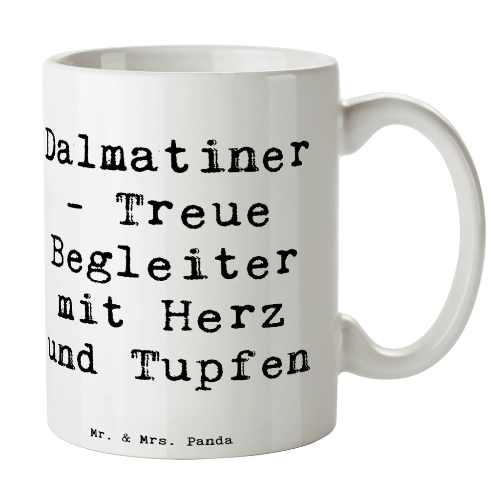 Tasse Spruch Dalmatiner Herz Tasse, Kaffeetasse, Teetasse, Becher, Kaffeebecher, Teebecher, Keramiktasse, Porzellantasse, Büro Tasse, Geschenk Tasse, Tasse Sprüche, Tasse Motive, Kaffeetassen, Tasse bedrucken, Designer Tasse, Cappuccino Tassen, Schöne Teetassen, Hund, Hunderasse, Rassehund, Hundebesitzer, Geschenk, Tierfreund, Schenken, Welpe