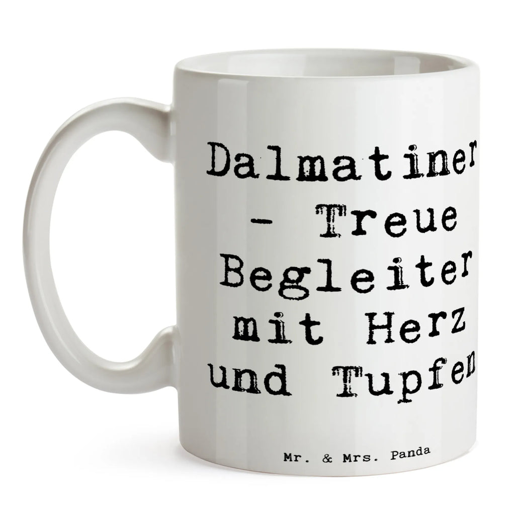 Tasse Spruch Dalmatiner Herz Tasse, Kaffeetasse, Teetasse, Becher, Kaffeebecher, Teebecher, Keramiktasse, Porzellantasse, Büro Tasse, Geschenk Tasse, Tasse Sprüche, Tasse Motive, Kaffeetassen, Tasse bedrucken, Designer Tasse, Cappuccino Tassen, Schöne Teetassen, Hund, Hunderasse, Rassehund, Hundebesitzer, Geschenk, Tierfreund, Schenken, Welpe