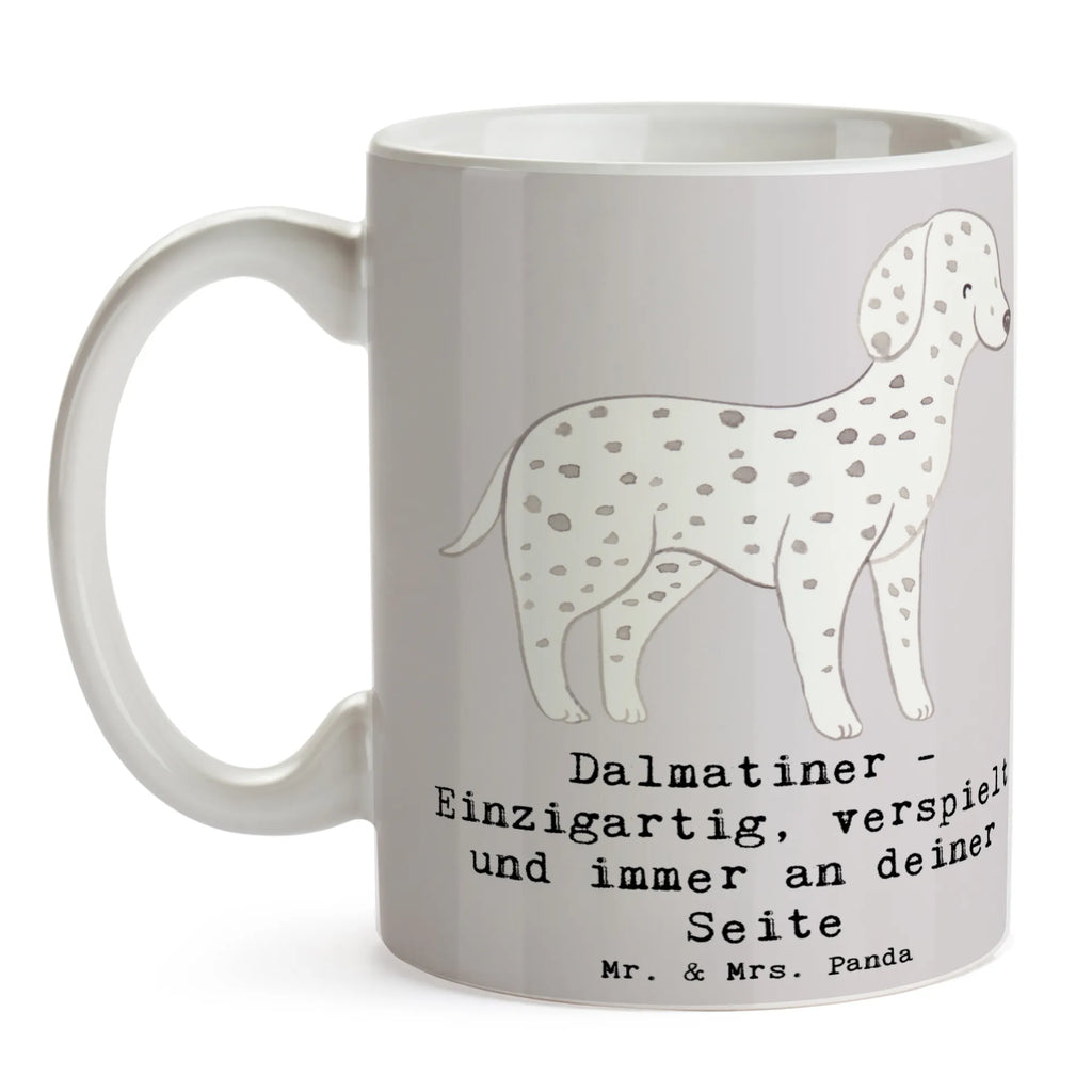 Tasse Dalmatiner Freund Tasse, Kaffeetasse, Teetasse, Becher, Kaffeebecher, Teebecher, Keramiktasse, Porzellantasse, Büro Tasse, Geschenk Tasse, Tasse Sprüche, Tasse Motive, Kaffeetassen, Tasse bedrucken, Designer Tasse, Cappuccino Tassen, Schöne Teetassen, Hund, Hunderasse, Rassehund, Hundebesitzer, Geschenk, Tierfreund, Schenken, Welpe