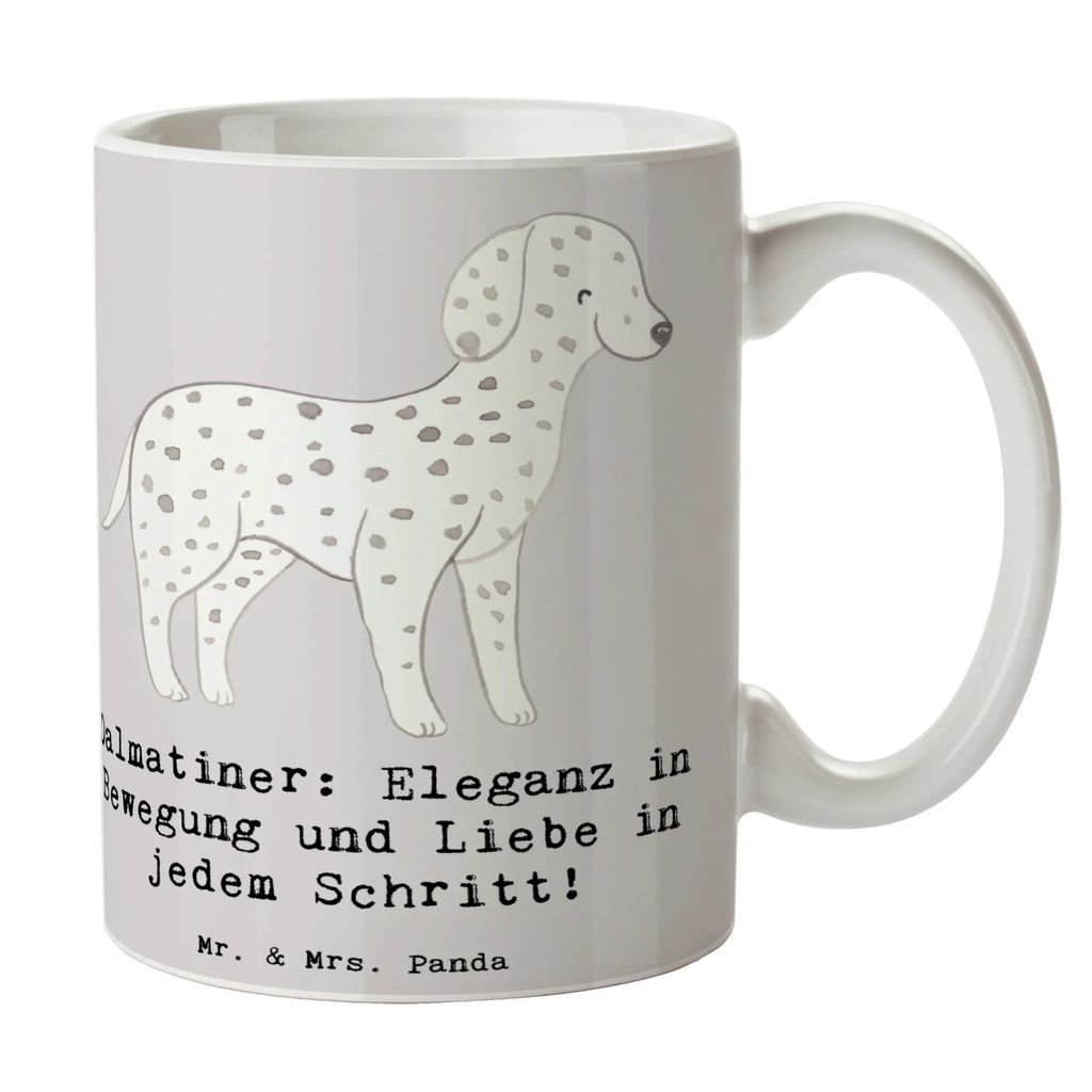 Tasse Dalmatiner Charme Tasse, Kaffeetasse, Teetasse, Becher, Kaffeebecher, Teebecher, Keramiktasse, Porzellantasse, Büro Tasse, Geschenk Tasse, Tasse Sprüche, Tasse Motive, Kaffeetassen, Tasse bedrucken, Designer Tasse, Cappuccino Tassen, Schöne Teetassen, Hund, Hunderasse, Rassehund, Hundebesitzer, Geschenk, Tierfreund, Schenken, Welpe