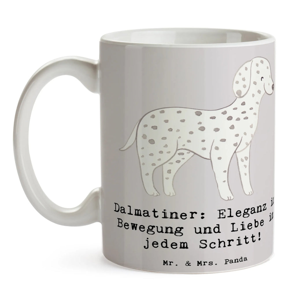 Tasse Dalmatiner Charme Tasse, Kaffeetasse, Teetasse, Becher, Kaffeebecher, Teebecher, Keramiktasse, Porzellantasse, Büro Tasse, Geschenk Tasse, Tasse Sprüche, Tasse Motive, Kaffeetassen, Tasse bedrucken, Designer Tasse, Cappuccino Tassen, Schöne Teetassen, Hund, Hunderasse, Rassehund, Hundebesitzer, Geschenk, Tierfreund, Schenken, Welpe