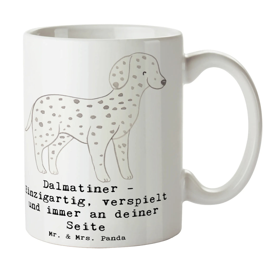 Tasse Dalmatiner Freund Tasse, Kaffeetasse, Teetasse, Becher, Kaffeebecher, Teebecher, Keramiktasse, Porzellantasse, Büro Tasse, Geschenk Tasse, Tasse Sprüche, Tasse Motive, Kaffeetassen, Tasse bedrucken, Designer Tasse, Cappuccino Tassen, Schöne Teetassen, Hund, Hunderasse, Rassehund, Hundebesitzer, Geschenk, Tierfreund, Schenken, Welpe