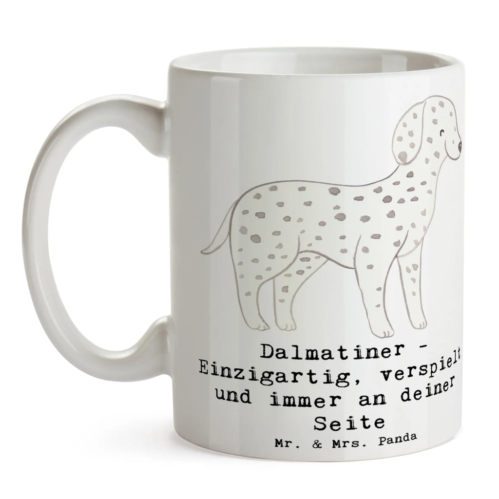 Tasse Dalmatiner Freund Tasse, Kaffeetasse, Teetasse, Becher, Kaffeebecher, Teebecher, Keramiktasse, Porzellantasse, Büro Tasse, Geschenk Tasse, Tasse Sprüche, Tasse Motive, Kaffeetassen, Tasse bedrucken, Designer Tasse, Cappuccino Tassen, Schöne Teetassen, Hund, Hunderasse, Rassehund, Hundebesitzer, Geschenk, Tierfreund, Schenken, Welpe