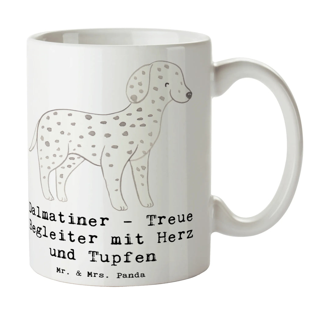 Tasse Dalmatiner Herz Tasse, Kaffeetasse, Teetasse, Becher, Kaffeebecher, Teebecher, Keramiktasse, Porzellantasse, Büro Tasse, Geschenk Tasse, Tasse Sprüche, Tasse Motive, Kaffeetassen, Tasse bedrucken, Designer Tasse, Cappuccino Tassen, Schöne Teetassen, Hund, Hunderasse, Rassehund, Hundebesitzer, Geschenk, Tierfreund, Schenken, Welpe