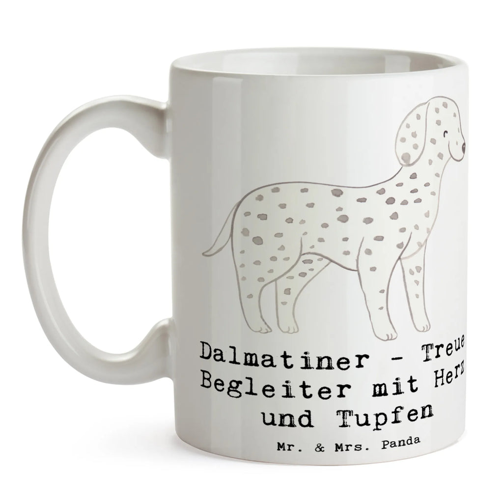 Tasse Dalmatiner Herz Tasse, Kaffeetasse, Teetasse, Becher, Kaffeebecher, Teebecher, Keramiktasse, Porzellantasse, Büro Tasse, Geschenk Tasse, Tasse Sprüche, Tasse Motive, Kaffeetassen, Tasse bedrucken, Designer Tasse, Cappuccino Tassen, Schöne Teetassen, Hund, Hunderasse, Rassehund, Hundebesitzer, Geschenk, Tierfreund, Schenken, Welpe