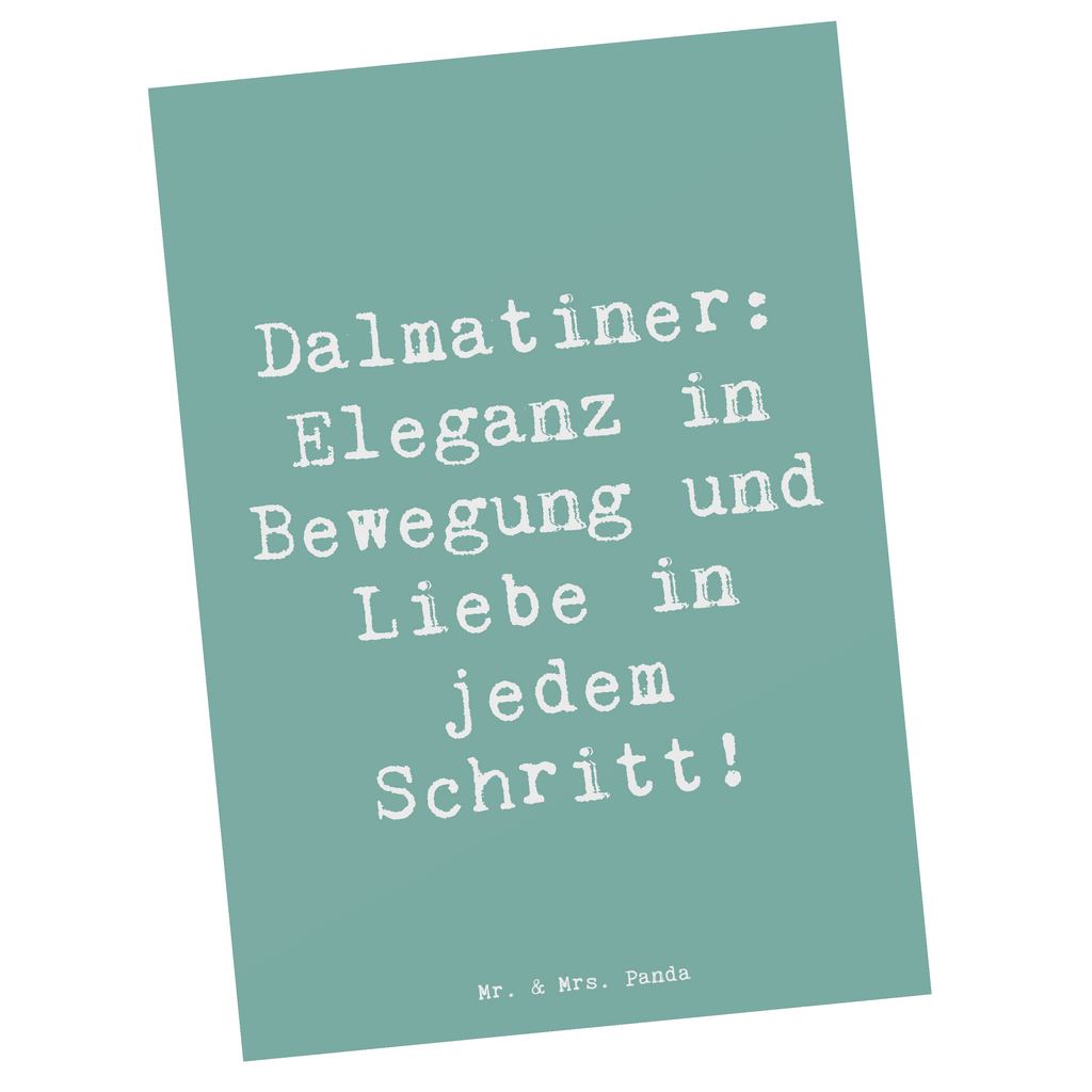 Postkarte Spruch Dalmatiner Charme Postkarte, Karte, Geschenkkarte, Grußkarte, Einladung, Ansichtskarte, Geburtstagskarte, Einladungskarte, Dankeskarte, Ansichtskarten, Einladung Geburtstag, Einladungskarten Geburtstag, Hund, Hunderasse, Rassehund, Hundebesitzer, Geschenk, Tierfreund, Schenken, Welpe