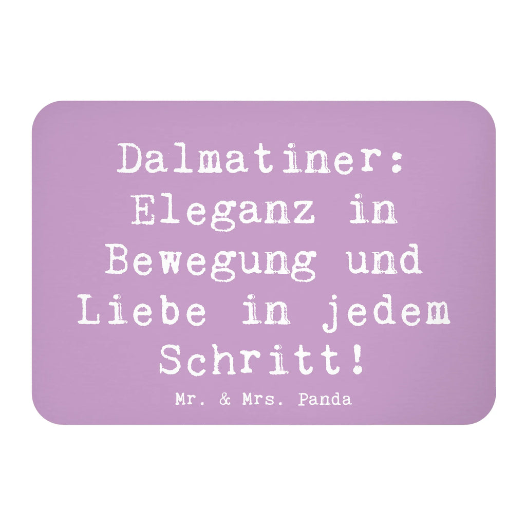 Magnet Spruch Dalmatiner Charme Kühlschrankmagnet, Pinnwandmagnet, Souvenir Magnet, Motivmagnete, Dekomagnet, Whiteboard Magnet, Notiz Magnet, Kühlschrank Dekoration, Hund, Hunderasse, Rassehund, Hundebesitzer, Geschenk, Tierfreund, Schenken, Welpe