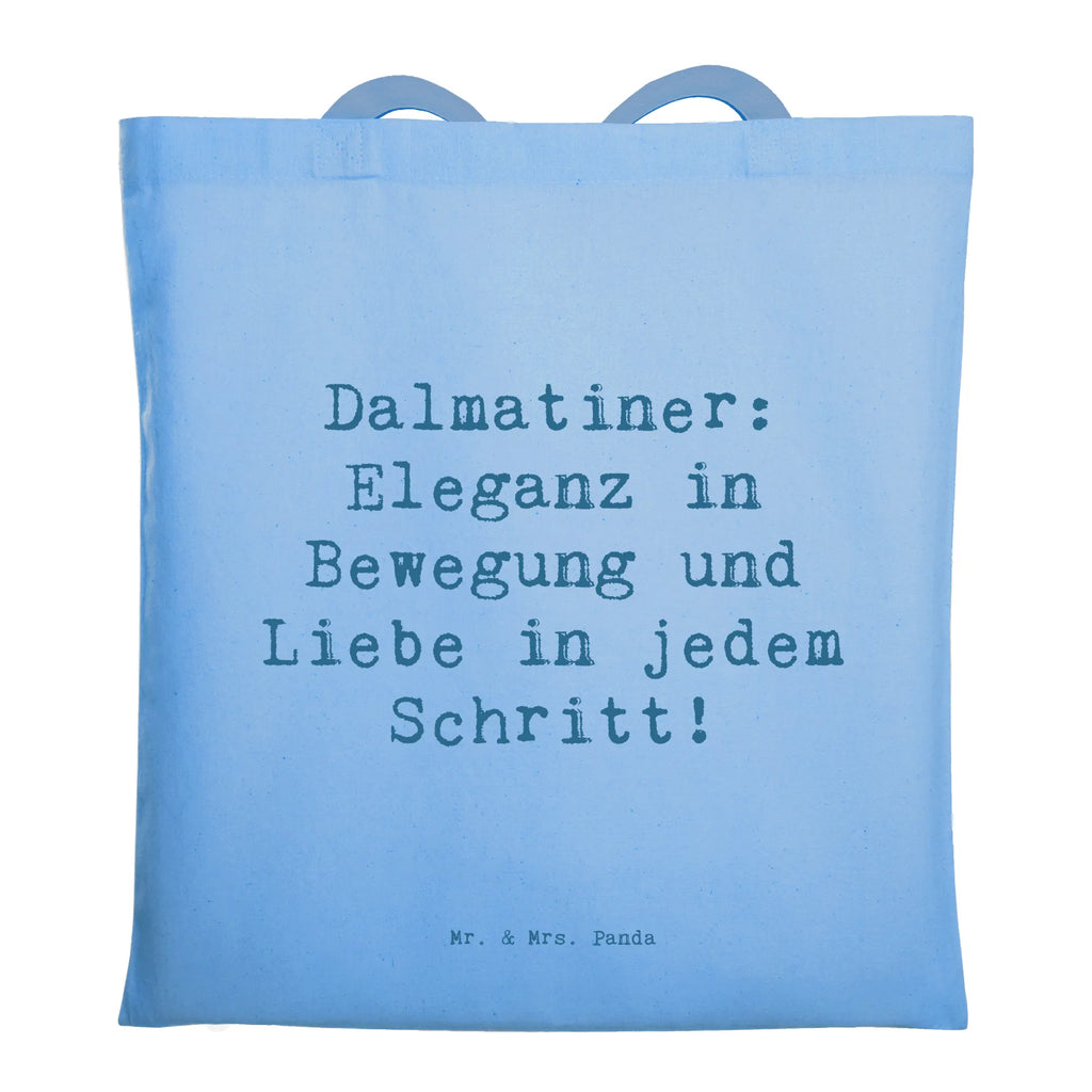 Tragetasche Spruch Dalmatiner Charme Beuteltasche, Beutel, Einkaufstasche, Jutebeutel, Stoffbeutel, Tasche, Shopper, Umhängetasche, Strandtasche, Schultertasche, Stofftasche, Tragetasche, Badetasche, Jutetasche, Einkaufstüte, Laptoptasche, Hund, Hunderasse, Rassehund, Hundebesitzer, Geschenk, Tierfreund, Schenken, Welpe