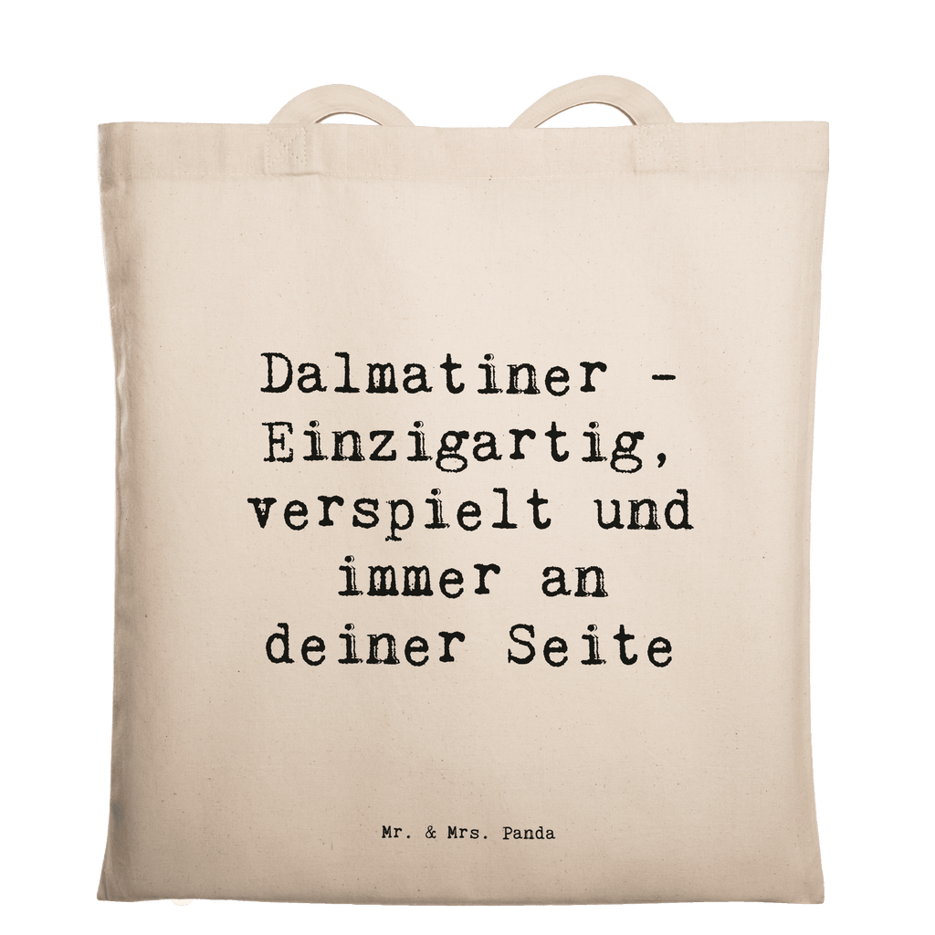 Tragetasche Spruch Dalmatiner Freund Beuteltasche, Beutel, Einkaufstasche, Jutebeutel, Stoffbeutel, Tasche, Shopper, Umhängetasche, Strandtasche, Schultertasche, Stofftasche, Tragetasche, Badetasche, Jutetasche, Einkaufstüte, Laptoptasche, Hund, Hunderasse, Rassehund, Hundebesitzer, Geschenk, Tierfreund, Schenken, Welpe