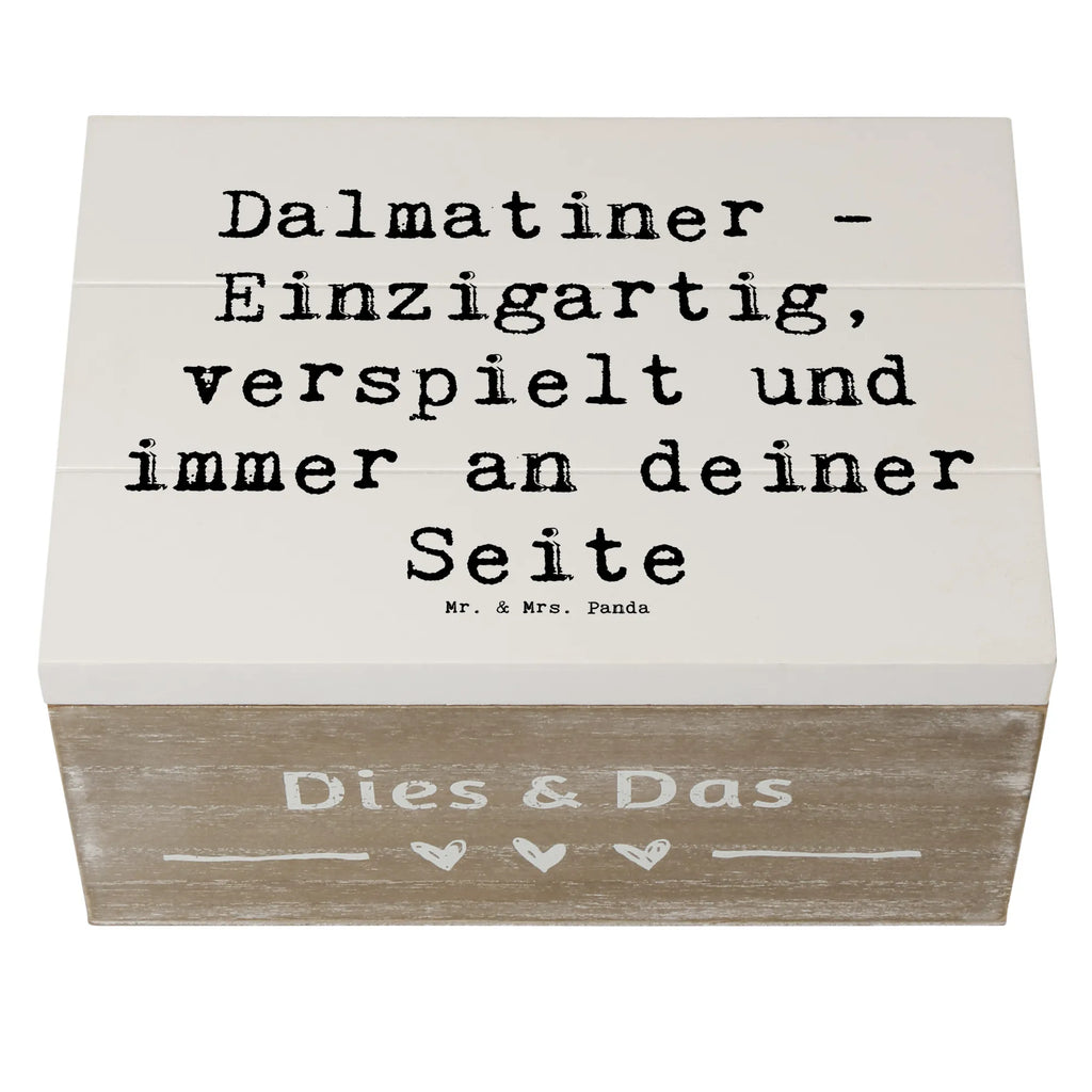 Holzkiste Spruch Dalmatiner Freund Holzkiste, Kiste, Schatzkiste, Truhe, Schatulle, XXL, Erinnerungsbox, Erinnerungskiste, Dekokiste, Aufbewahrungsbox, Geschenkbox, Geschenkdose, Hund, Hunderasse, Rassehund, Hundebesitzer, Geschenk, Tierfreund, Schenken, Welpe