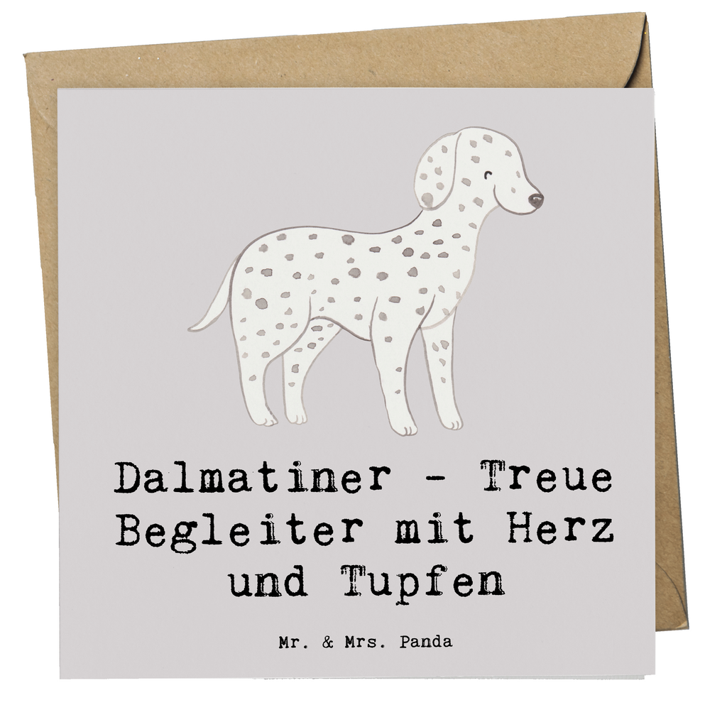 Deluxe Karte Dalmatiner Herz Karte, Grußkarte, Klappkarte, Einladungskarte, Glückwunschkarte, Hochzeitskarte, Geburtstagskarte, Hochwertige Grußkarte, Hochwertige Klappkarte, Hund, Hunderasse, Rassehund, Hundebesitzer, Geschenk, Tierfreund, Schenken, Welpe