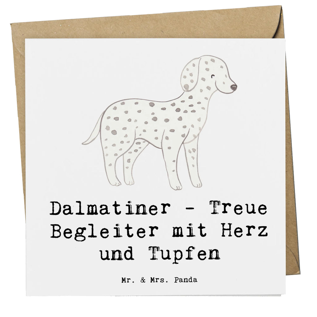 Deluxe Karte Dalmatiner Herz Karte, Grußkarte, Klappkarte, Einladungskarte, Glückwunschkarte, Hochzeitskarte, Geburtstagskarte, Hochwertige Grußkarte, Hochwertige Klappkarte, Hund, Hunderasse, Rassehund, Hundebesitzer, Geschenk, Tierfreund, Schenken, Welpe