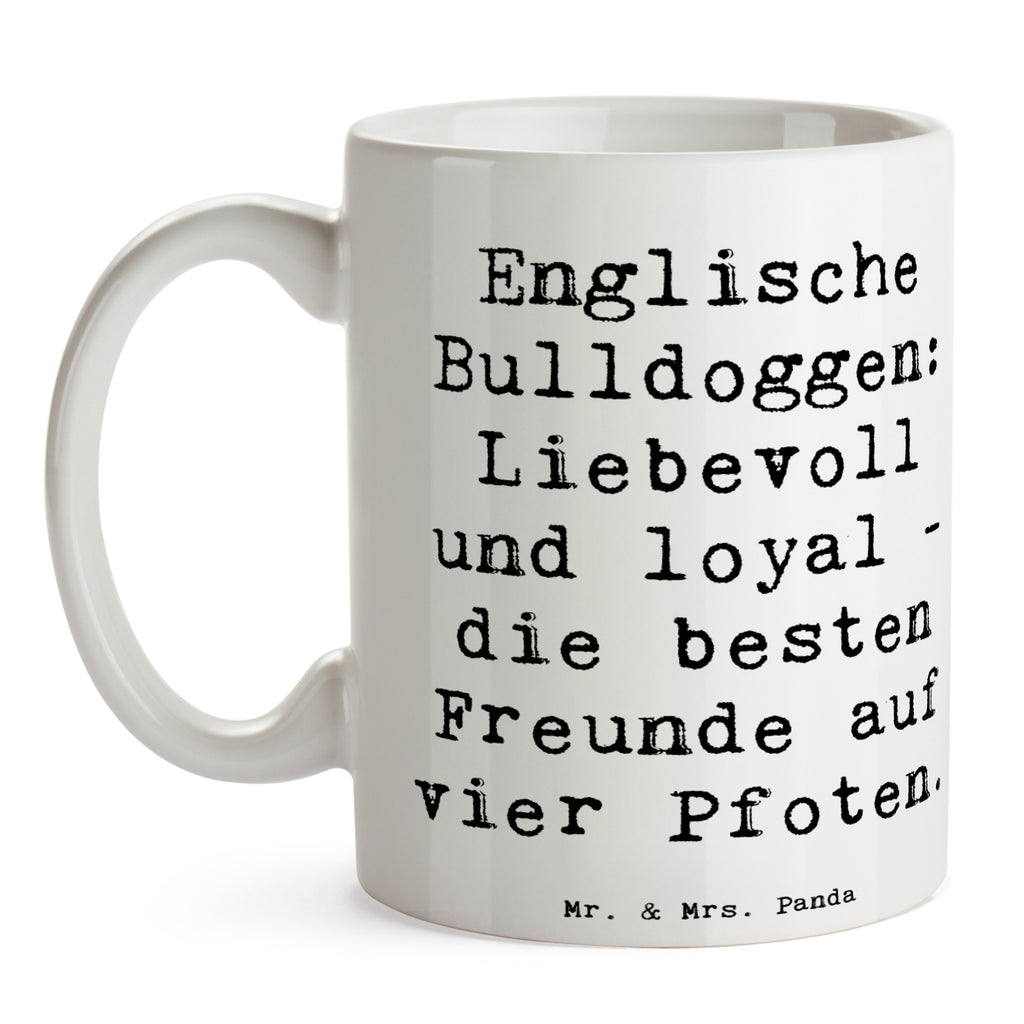 Tasse Spruch Englische Bulldogge Freunde Tasse, Kaffeetasse, Teetasse, Becher, Kaffeebecher, Teebecher, Keramiktasse, Porzellantasse, Büro Tasse, Geschenk Tasse, Tasse Sprüche, Tasse Motive, Kaffeetassen, Tasse bedrucken, Designer Tasse, Cappuccino Tassen, Schöne Teetassen, Hund, Hunderasse, Rassehund, Hundebesitzer, Geschenk, Tierfreund, Schenken, Welpe