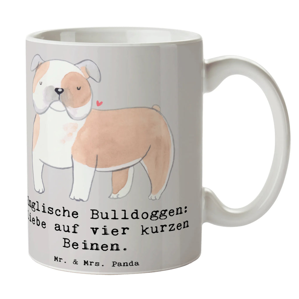 Tasse Englische Bulldogge Liebe Tasse, Kaffeetasse, Teetasse, Becher, Kaffeebecher, Teebecher, Keramiktasse, Porzellantasse, Büro Tasse, Geschenk Tasse, Tasse Sprüche, Tasse Motive, Kaffeetassen, Tasse bedrucken, Designer Tasse, Cappuccino Tassen, Schöne Teetassen, Hund, Hunderasse, Rassehund, Hundebesitzer, Geschenk, Tierfreund, Schenken, Welpe