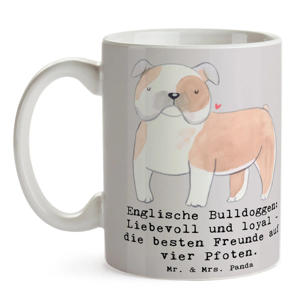 Tasse Englische Bulldogge Freunde Tasse, Kaffeetasse, Teetasse, Becher, Kaffeebecher, Teebecher, Keramiktasse, Porzellantasse, Büro Tasse, Geschenk Tasse, Tasse Sprüche, Tasse Motive, Kaffeetassen, Tasse bedrucken, Designer Tasse, Cappuccino Tassen, Schöne Teetassen, Hund, Hunderasse, Rassehund, Hundebesitzer, Geschenk, Tierfreund, Schenken, Welpe