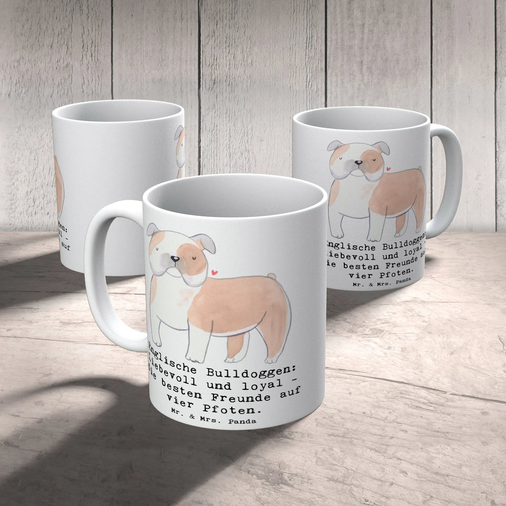 Tasse Englische Bulldogge Freunde Tasse, Kaffeetasse, Teetasse, Becher, Kaffeebecher, Teebecher, Keramiktasse, Porzellantasse, Büro Tasse, Geschenk Tasse, Tasse Sprüche, Tasse Motive, Kaffeetassen, Tasse bedrucken, Designer Tasse, Cappuccino Tassen, Schöne Teetassen, Hund, Hunderasse, Rassehund, Hundebesitzer, Geschenk, Tierfreund, Schenken, Welpe