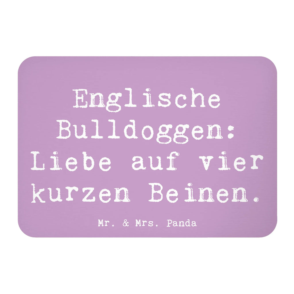 Magnet Spruch Englische Bulldogge Liebe Kühlschrankmagnet, Pinnwandmagnet, Souvenir Magnet, Motivmagnete, Dekomagnet, Whiteboard Magnet, Notiz Magnet, Kühlschrank Dekoration, Hund, Hunderasse, Rassehund, Hundebesitzer, Geschenk, Tierfreund, Schenken, Welpe