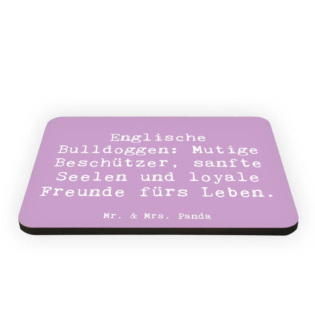 Magnet Spruch Englische Bulldogge Kühlschrankmagnet, Pinnwandmagnet, Souvenir Magnet, Motivmagnete, Dekomagnet, Whiteboard Magnet, Notiz Magnet, Kühlschrank Dekoration, Hund, Hunderasse, Rassehund, Hundebesitzer, Geschenk, Tierfreund, Schenken, Welpe