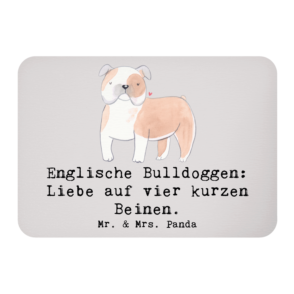 Magnet Englische Bulldogge Liebe Kühlschrankmagnet, Pinnwandmagnet, Souvenir Magnet, Motivmagnete, Dekomagnet, Whiteboard Magnet, Notiz Magnet, Kühlschrank Dekoration, Hund, Hunderasse, Rassehund, Hundebesitzer, Geschenk, Tierfreund, Schenken, Welpe