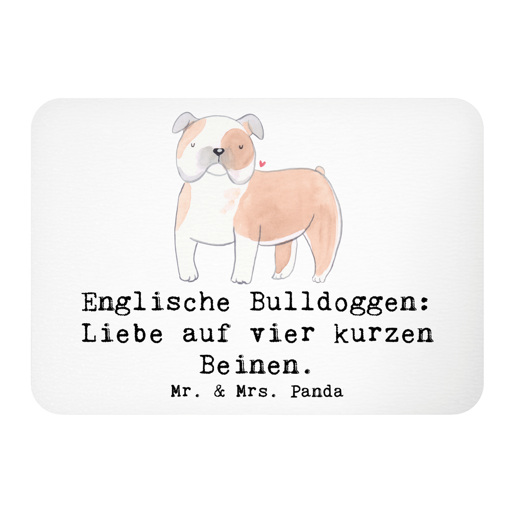 Magnet Englische Bulldogge Liebe Kühlschrankmagnet, Pinnwandmagnet, Souvenir Magnet, Motivmagnete, Dekomagnet, Whiteboard Magnet, Notiz Magnet, Kühlschrank Dekoration, Hund, Hunderasse, Rassehund, Hundebesitzer, Geschenk, Tierfreund, Schenken, Welpe