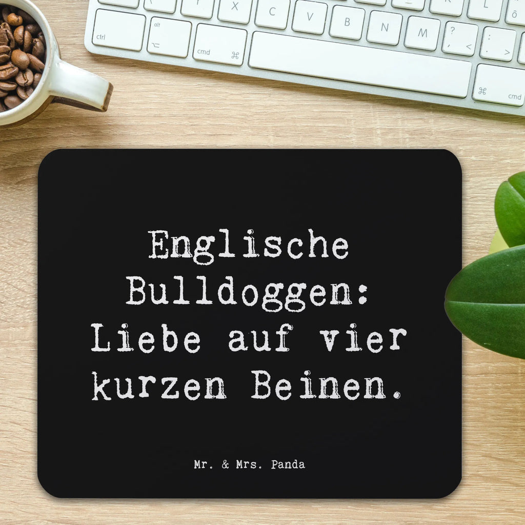 Mauspad Spruch Englische Bulldogge Liebe Mousepad, Computer zubehör, Büroausstattung, PC Zubehör, Arbeitszimmer, Mauspad, Einzigartiges Mauspad, Designer Mauspad, Mausunterlage, Mauspad Büro, Hund, Hunderasse, Rassehund, Hundebesitzer, Geschenk, Tierfreund, Schenken, Welpe