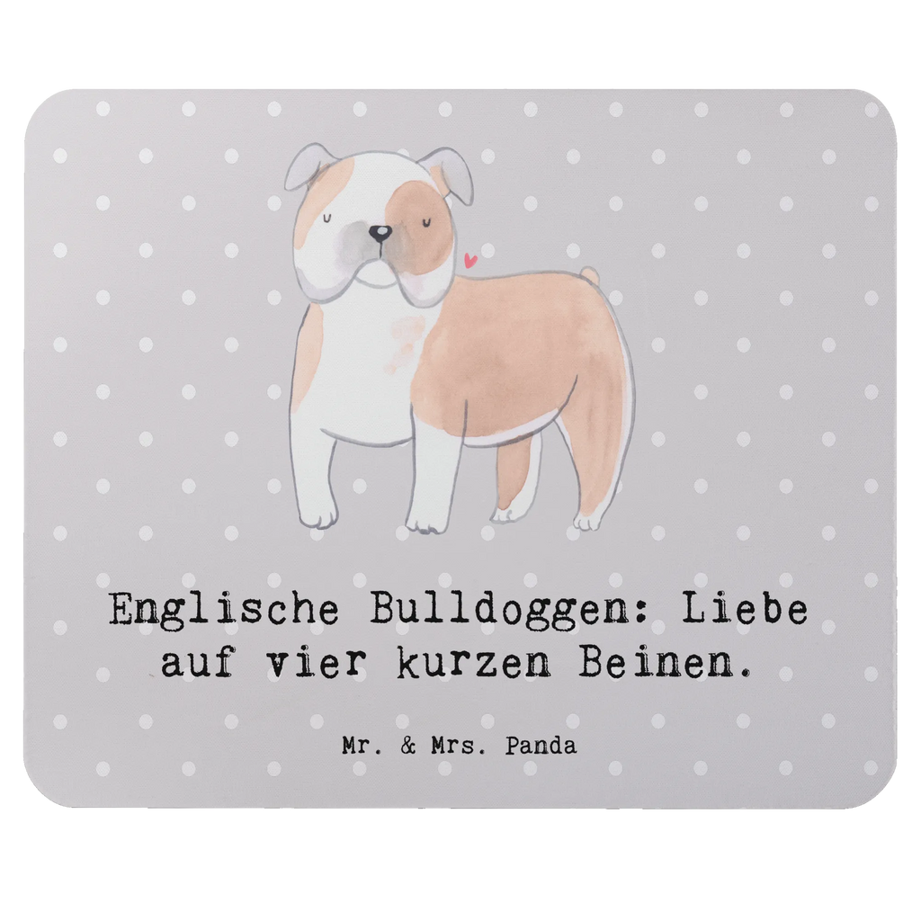 Mauspad Englische Bulldogge Liebe Mousepad, Computer zubehör, Büroausstattung, PC Zubehör, Arbeitszimmer, Mauspad, Einzigartiges Mauspad, Designer Mauspad, Mausunterlage, Mauspad Büro, Hund, Hunderasse, Rassehund, Hundebesitzer, Geschenk, Tierfreund, Schenken, Welpe