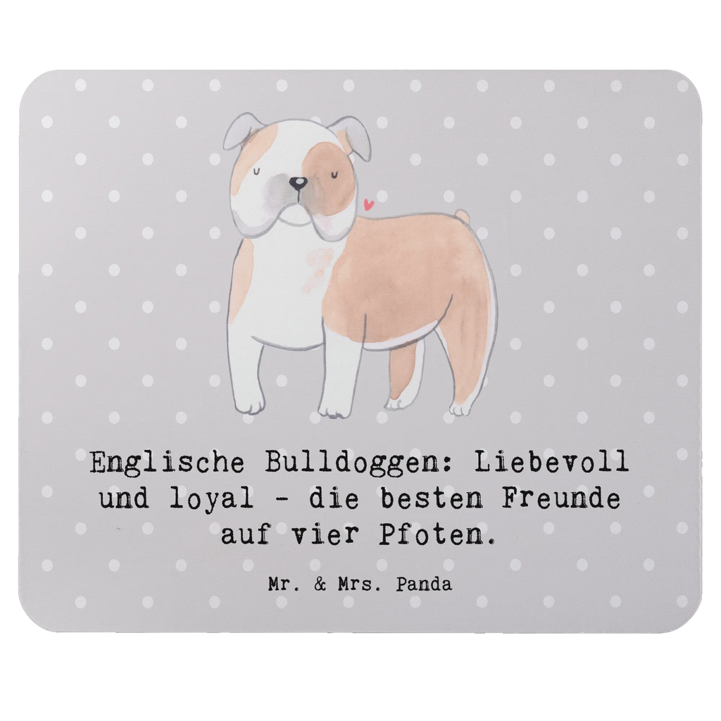 Mauspad Englische Bulldogge Freunde Mousepad, Computer zubehör, Büroausstattung, PC Zubehör, Arbeitszimmer, Mauspad, Einzigartiges Mauspad, Designer Mauspad, Mausunterlage, Mauspad Büro, Hund, Hunderasse, Rassehund, Hundebesitzer, Geschenk, Tierfreund, Schenken, Welpe