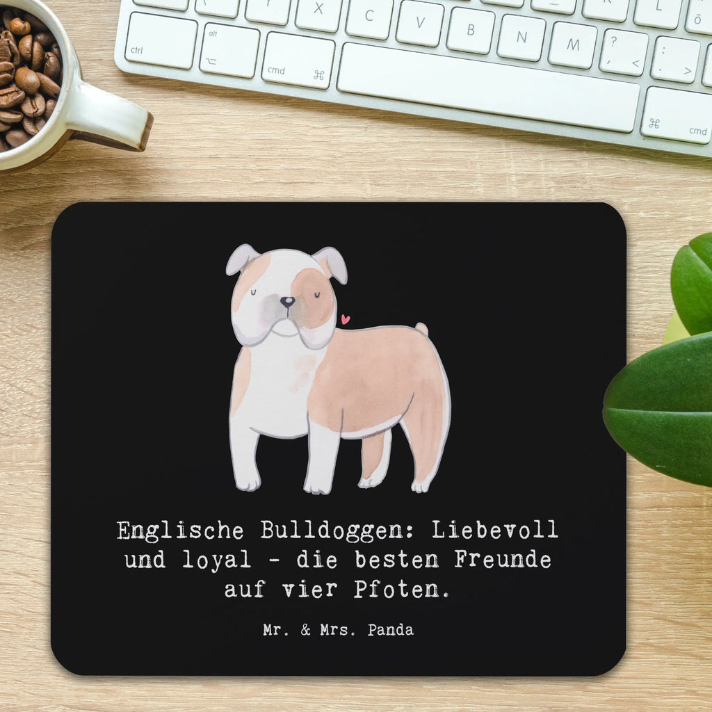 Mauspad Englische Bulldogge Freunde Mousepad, Computer zubehör, Büroausstattung, PC Zubehör, Arbeitszimmer, Mauspad, Einzigartiges Mauspad, Designer Mauspad, Mausunterlage, Mauspad Büro, Hund, Hunderasse, Rassehund, Hundebesitzer, Geschenk, Tierfreund, Schenken, Welpe