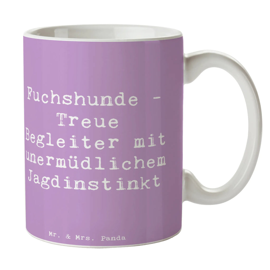 Tasse Spruch Fuchshunde Treue Tasse, Kaffeetasse, Teetasse, Becher, Kaffeebecher, Teebecher, Keramiktasse, Porzellantasse, Büro Tasse, Geschenk Tasse, Tasse Sprüche, Tasse Motive, Kaffeetassen, Tasse bedrucken, Designer Tasse, Cappuccino Tassen, Schöne Teetassen, Hund, Hunderasse, Rassehund, Hundebesitzer, Geschenk, Tierfreund, Schenken, Welpe