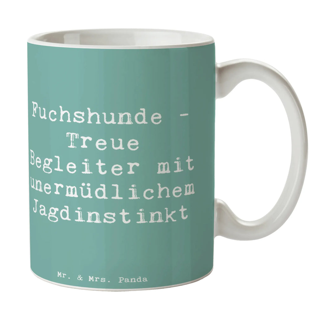 Tasse Spruch Fuchshunde Treue Tasse, Kaffeetasse, Teetasse, Becher, Kaffeebecher, Teebecher, Keramiktasse, Porzellantasse, Büro Tasse, Geschenk Tasse, Tasse Sprüche, Tasse Motive, Kaffeetassen, Tasse bedrucken, Designer Tasse, Cappuccino Tassen, Schöne Teetassen, Hund, Hunderasse, Rassehund, Hundebesitzer, Geschenk, Tierfreund, Schenken, Welpe