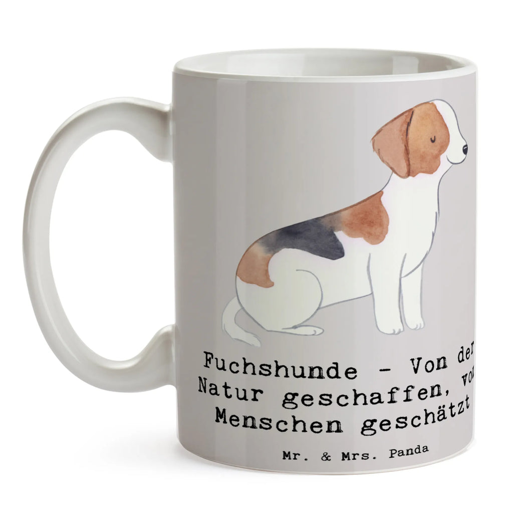 Tasse Fuchshunde Liebe Tasse, Kaffeetasse, Teetasse, Becher, Kaffeebecher, Teebecher, Keramiktasse, Porzellantasse, Büro Tasse, Geschenk Tasse, Tasse Sprüche, Tasse Motive, Kaffeetassen, Tasse bedrucken, Designer Tasse, Cappuccino Tassen, Schöne Teetassen, Hund, Hunderasse, Rassehund, Hundebesitzer, Geschenk, Tierfreund, Schenken, Welpe